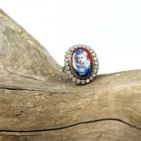 Anello Goldside Donna in Oro Diamante 0.70 Ct 82027346 - 82027346